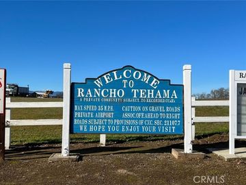 16587 Stagecoach Rd, Rancho Tehama Reserve, CA