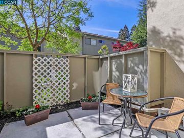 1684 Parkside Dr, Walnut Creek, CA, 94597 Townhouse. Photo 4 of 21