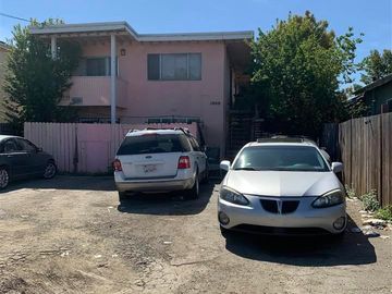 Rental 1800 74th Ave, Oakland, CA, 94621. Photo 1 of 18