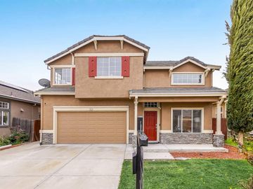 1820 Laurelgrove Ln, Tracy, CA | Central Tracy. Photo 5 of 43