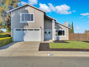 2000 Mendocino Dr, Bay Point, CA | . Photo 3 of 29
