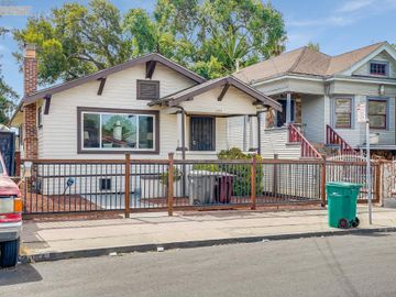 2004 64th Ave, Oakland, CA | Havenscourt Area. Photo 3 of 21