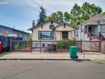 2004 64th Ave, Oakland, CA | Havenscourt Area. Photo 4 of 21