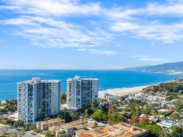 201 Ocean Ave unit #604B, Santa Monica, CA