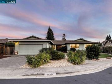 2080 Bethany Ct, Concord, CA | . Photo 2 of 32