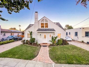 220 Channing Rd, Burlingame, CA | . Photo 4 of 40