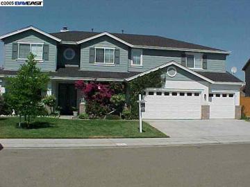 2231 Ivory Lace Ave, Rose Garden, CA