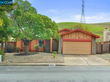 2251 Jacqueline Dr, Pittsburg, CA | Pittsburg. Photo 3 of 31