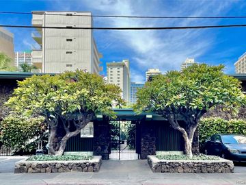 234 Ohua Ave unit #103, Waikiki, HI