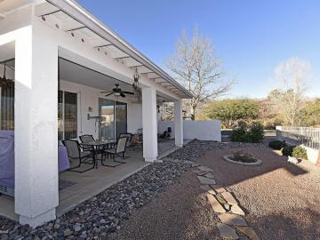 2350 W High Country Dr, Cottonwood, AZ | Cottonwood Ranch. Photo 5 of 42