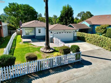 24611 2nd St, Fairview, CA