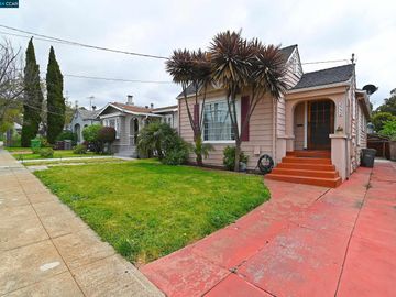 2532 83rd Ave, Oakland, CA