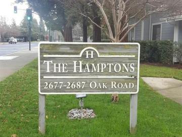 2685 Oak Rd unit #156, Hampton, CA