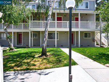 2701 Oak Rd unit #E, Oak Road Villas, CA