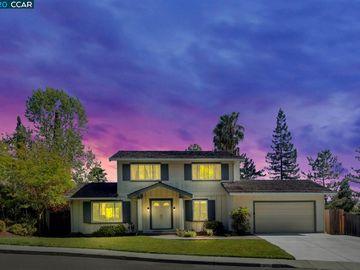 271 St Christopher Dr, Danville, CA | Shadow Hills. Photo 2 of 21