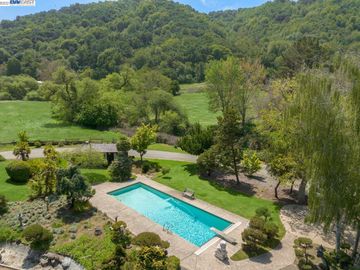27163 Palomares Rd, Castro Valley, CA | Palomares Canyon. Photo 3 of 43
