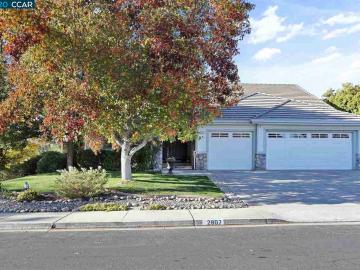 2807 Heather Heights Ct, Antioch, CA | . Photo 3 of 39
