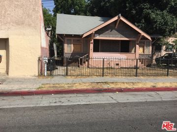 2808 Maple Ave, Los Angeles, CA