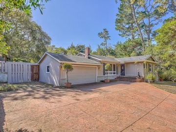 2845 Forest Lodge Rd, Del Monte Forest, CA