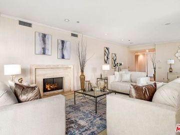 300 N Swall Dr unit #108, Beverly Hills, CA