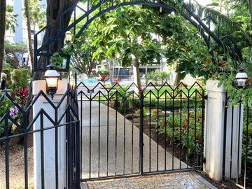 Liliuokalani Gardens condo #Apt II2412. Photo 6 of 13