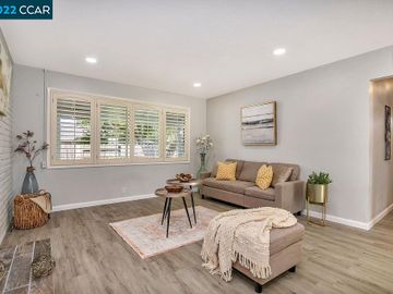 3212 Claudia Dr, Concord, CA | Holbrook Heights. Photo 5 of 31