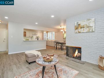 3212 Claudia Dr, Concord, CA | Holbrook Heights. Photo 6 of 31