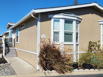 3263 Vineyard Ave 158 unit #158, Pleasanton, CA