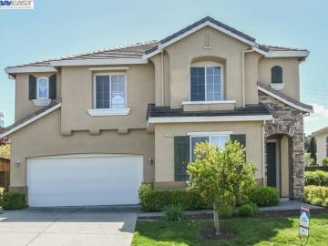 3346 Park Ridge Dr, Discovery Bay Country Club, CA
