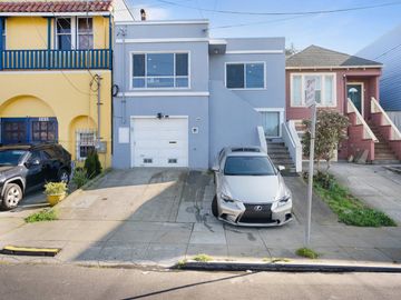 341 Bellevue Ave, Daly City, CA