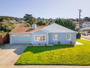 341 Fremont Ave, Pacifica, CA