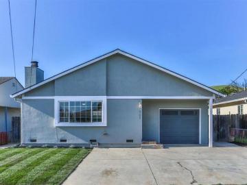 361 Cornell Ave, Hillview, CA