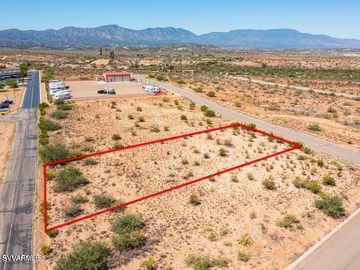 3675 W Smt, Camp Verde, AZ | Commercial Only. Photo 3 of 7