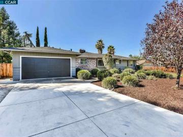 3678 Cowell Rd, Concord, CA | St. Frances Park. Photo 2 of 26
