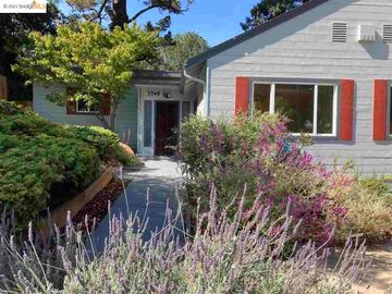 3745 Delmont Ave, Oakland, CA | Chimes Terrace. Photo 2 of 30