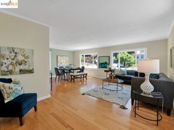 3745 Delmont Ave, Oakland, CA | Chimes Terrace. Photo 4 of 30