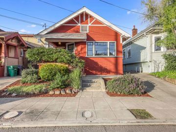 378 50th St, Oakland, CA | Temescal. Photo 2 of 27