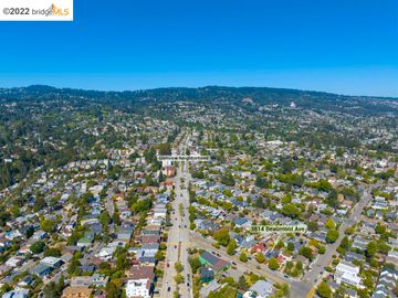 3814 Beaumont Ave, Oakland, CA | Lower Glenview. Photo 4 of 42