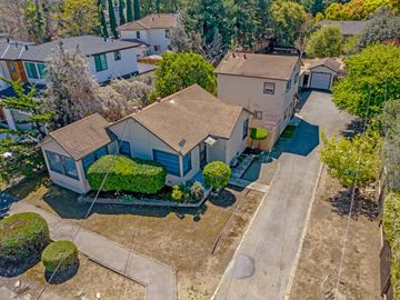 387 Martens Ave, Mountain View, CA
