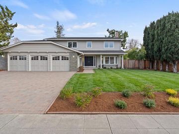 389 Bryant Ave, Mountain View, CA | . Photo 2 of 60