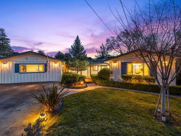 390 Rennie Ave, East Foothills, CA