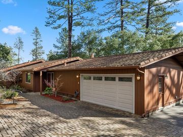 397 Twin Pines Dr, Scotts Valley, CA