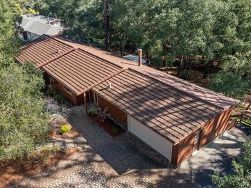 397 Twin Pines Dr, Scotts Valley, CA | . Photo 2 of 32