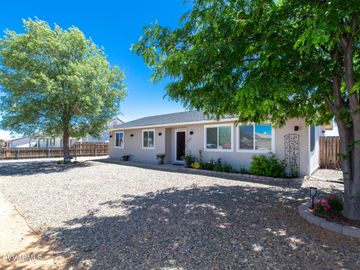 4181 N Tonto Way, Prescott Valley, AZ | Home Lots & Homes. Photo 3 of 28