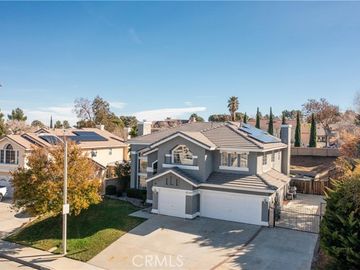 42180 Round Hill Dr, Lancaster, CA