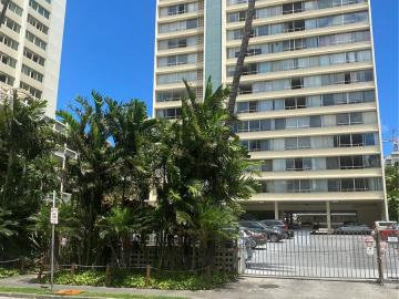 435 Seaside Ave unit #201, Waikiki, HI