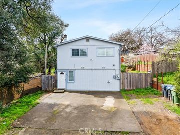 4435 Hill Ave, Clearlake, CA