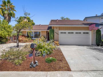 4497 Stone Canyon Ct, Crossings, CA