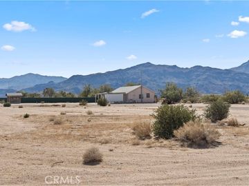 46039 Valley Center Rd, Newberry Springs, CA