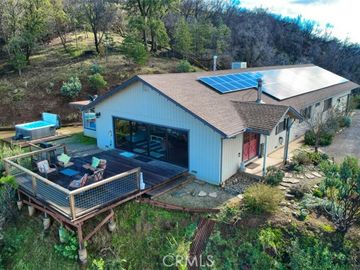 4836 Triangle Rd, Midpines, CA